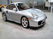 2001 Porsche 911 2001 - Porsche 911