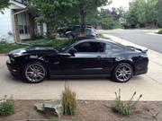 ford mustang 2011 - Ford Mustang