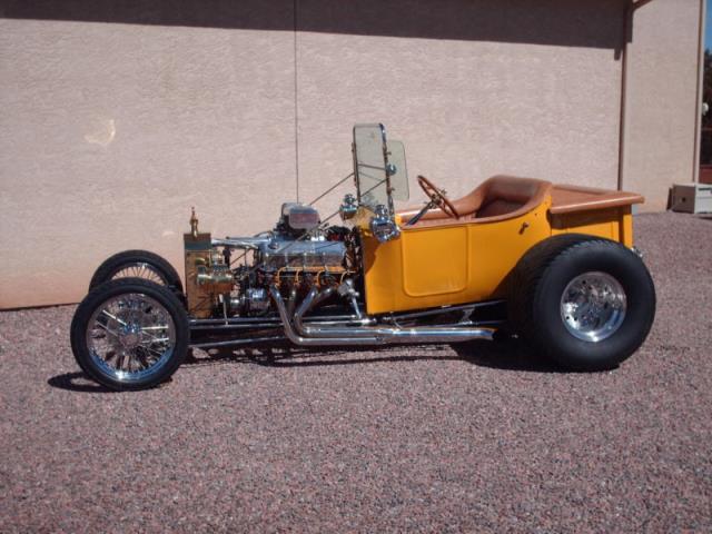 1923 Ford Ford Model T T bucket - Cars for sale, used cars for sale