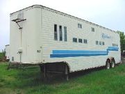 USED 1970 DORSEY Trailers For Sale